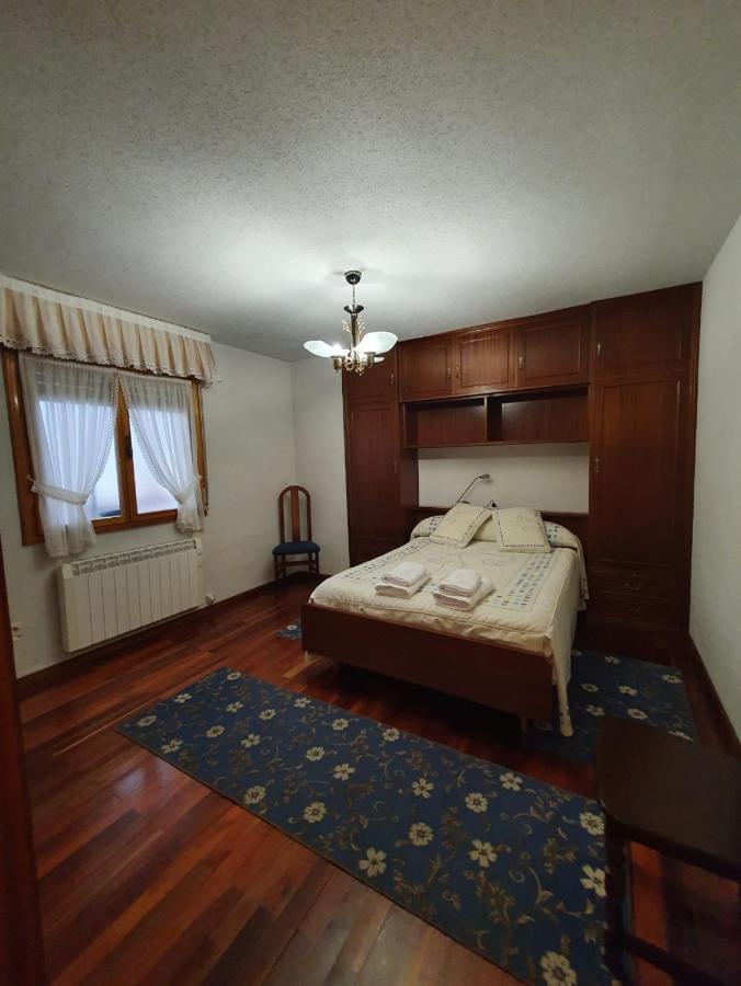 Apartamento Poco Trigo En โปเตส ภายนอก รูปภาพ