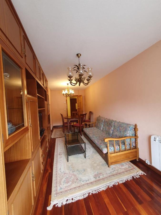 Apartamento Poco Trigo En โปเตส ภายนอก รูปภาพ