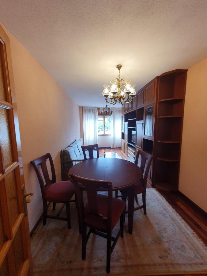 Apartamento Poco Trigo En โปเตส ภายนอก รูปภาพ